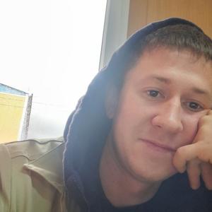 Руслан, 27 лет, Мурманск