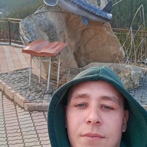 Парни в Лесосибирске: Ruslan, 25 - ищет девушку из Лесосибирска