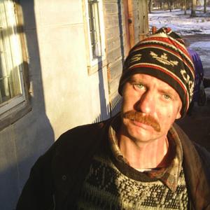 Парни в Череповце: Андрей, 40 - ищет девушку из Череповца