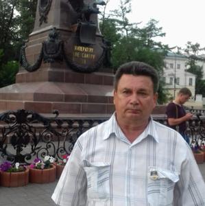Парни в Чите (Забайкальский край): Александр, 62 - ищет девушку из Читы (Забайкальский край)