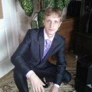Evgenij Matsulevich, 34 года, Дубинино