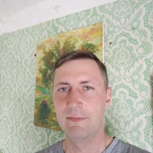 Парни в Ставрополе: James, 42 - ищет девушку из Ставрополя