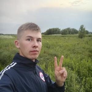 Илья, 21 год, Архангельск