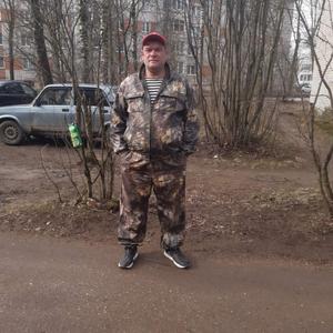 Андрей, 47 лет, Хабаровск