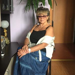Девушки в Санкт-Петербурге: Елена, 68 - ищет парня из Санкт-Петербурга