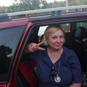 Светлана, 46 лет, Гусь-Хрустальный