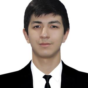 Saidmurod, 23 года, Ташкент