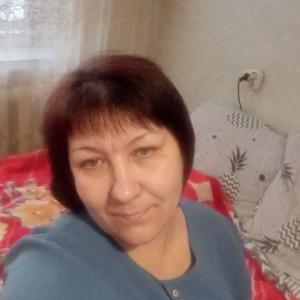 Девушки в Омске: Наталья, 51 - ищет парня из Омска