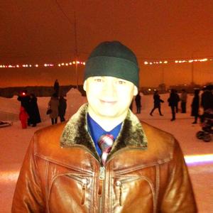 Парни в Сургуте (Ханты-Мансийский АО): Славик, 46 - ищет девушку из Сургута (Ханты-Мансийский АО)