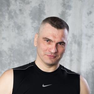 Сергей, 47 лет, Рязань