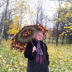 Людмила, 75 лет, Волжский