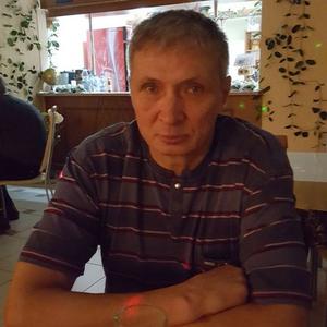 Владимир Скворцов, 60 лет, Новосибирск