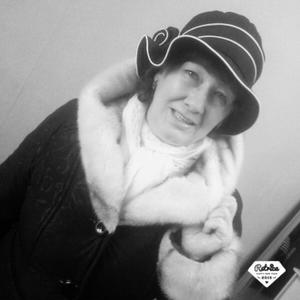 Девушки в Петрозаводске: Ирина Сенюкова, 69 - ищет парня из Петрозаводска