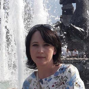 Elena Poleshchuk, 44 года, Рязань