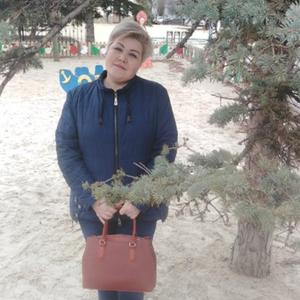 Девушки в Волгодонске: Гульнара Умаралеева, 49 - ищет парня из Волгодонска