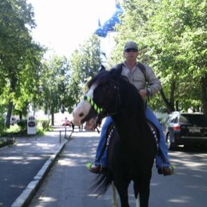 Парни в Нововоронеже: Олег, 59 - ищет девушку из Нововоронежа