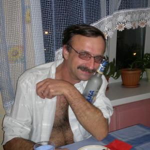 Евгений, 58 лет, Ульяновск