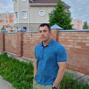Антон, 35 лет, Сыктывкар