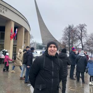 Василий, 47 лет, Томск