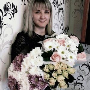 Девушки в Кемерово: Елена, 40 - ищет парня из Кемерово