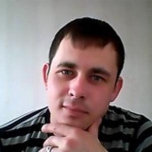 Иван, 35 лет, Подольск