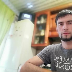 Антон, 38 лет, Климовск