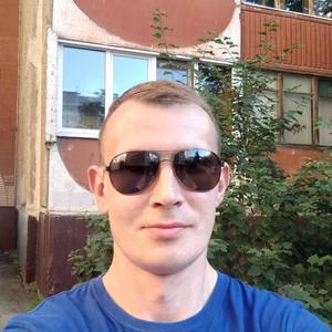 Саша, 38 лет, Подольск