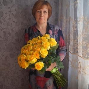 Галина Слукина, 63 года, Воронеж