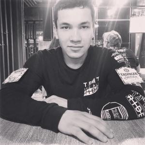 Ильдар, 27 лет, Нижнекамск