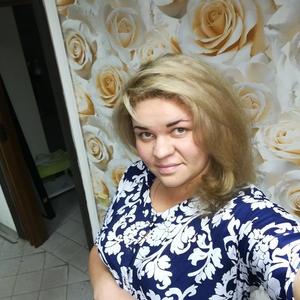 Ксения, 37 лет, Новосибирск