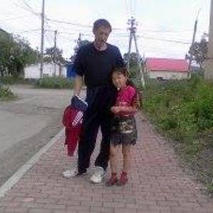 Парни в Южно-Сахалинске: Сергей Расщепкин, 65 - ищет девушку из Южно-Сахалинска
