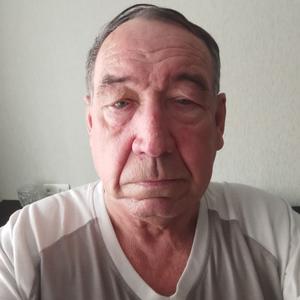 Виктор, 68 лет, Уфа