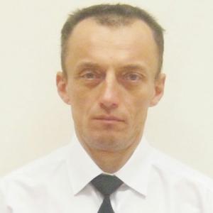 Роман, 54 года, Калининград