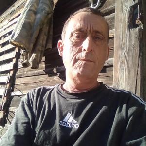 Эдуард, 55 лет, Хабаровск