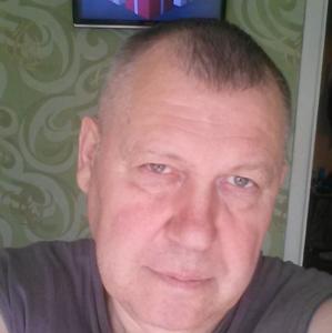 Парни в Омске: Игорь Исаев, 62 - ищет девушку из Омска
