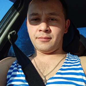 Руслан, 39 лет, Нягань