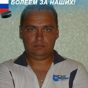 Сергей Горшков, 44 года, Тюльган
