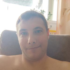 Сергей, 36 лет, Хабаровск