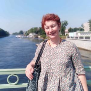 Девушки в Ставрополе: Алла, 55 - ищет парня из Ставрополя