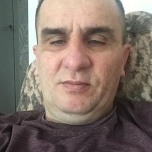 Руслан, 46 лет, Ставрополь