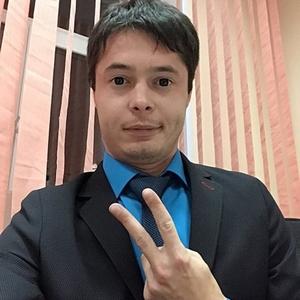 Nikita Koltsov, 31 год, Мурманск