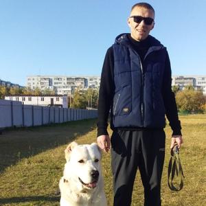 Парни в Ульяновске: Лёша, 41 - ищет девушку из Ульяновска