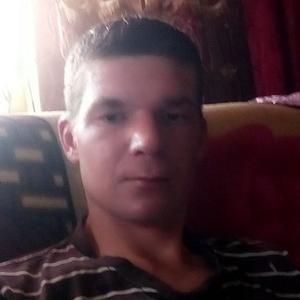 Захар, 31 год, Саранск