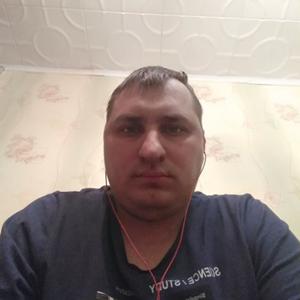 Евгений, 38 лет, Вихоревка