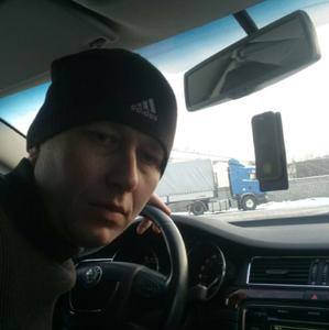 Иван, 44 года, Калининград