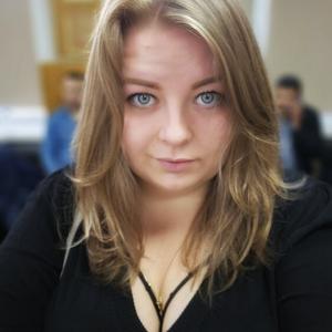 Варвара, 31 год, Санкт-Петербург