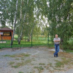 Парни в Челябинске: Виктор, 53 - ищет девушку из Челябинска
