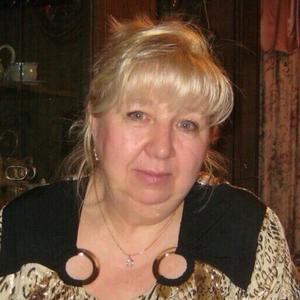 Татьяна, 68 лет, Владимир