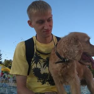 Парни в Солнечногорске: Андрей, 34 - ищет девушку из Солнечногорска