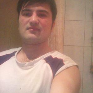 Shuhratjon, 32 года, Кемерово